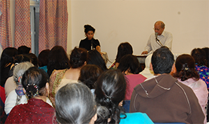 Jamil Ibrahim concert