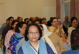 Jamil Ibrahim concert