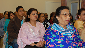 Jamil Ibrahim concert