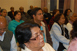 Jamil Ibrahim concert