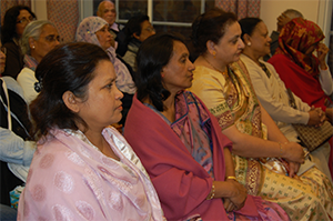 Jamil Ibrahim concert