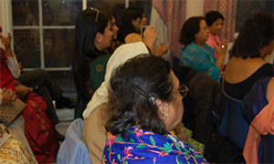 Jamil Ibrahim concert