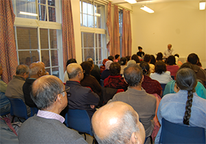 Jamil Ibrahim concert
