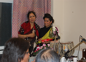Jamil Ibrahim concert